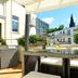 Takterrasse