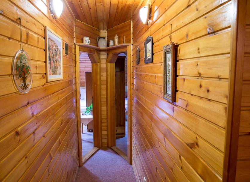 Hall Foto