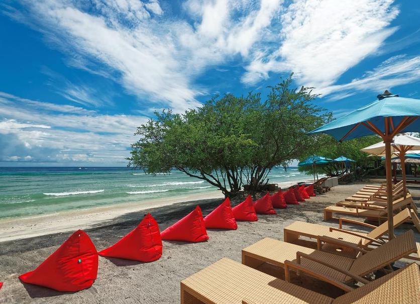 Strand Foto