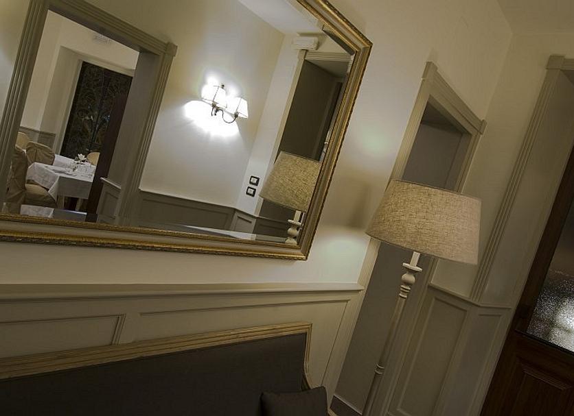 Hall Foto