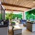 Takterrasse
