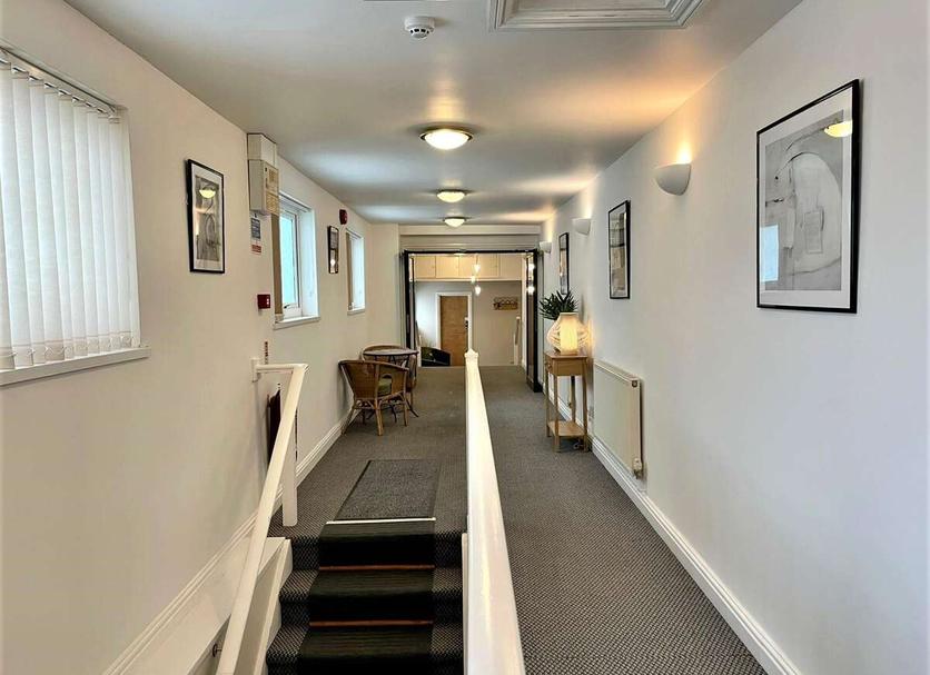 Hall Foto