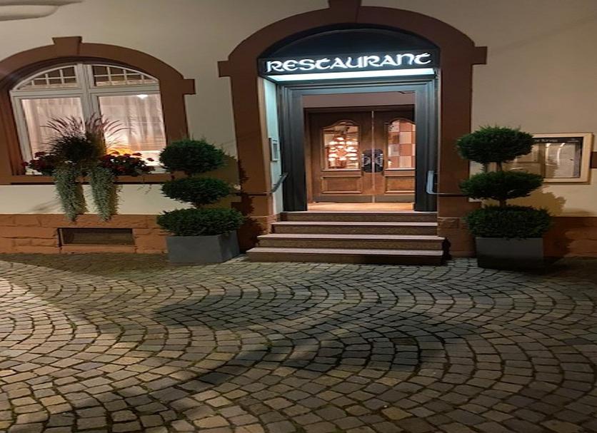 Utsikt Foto