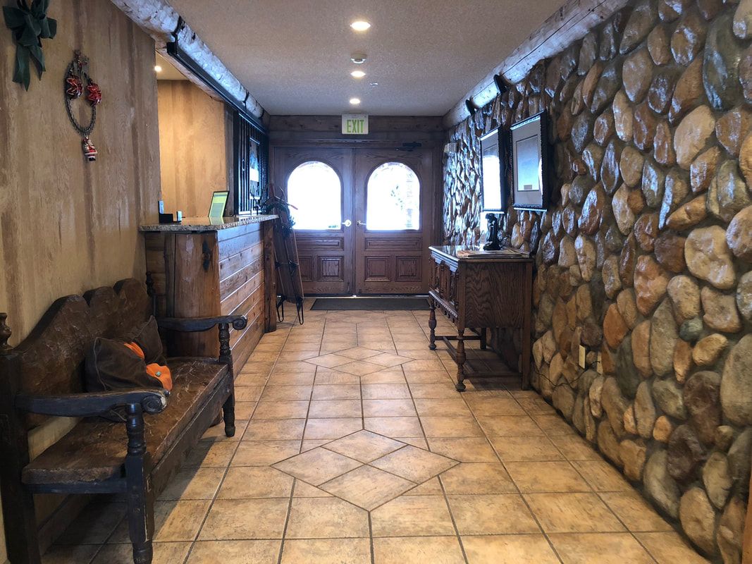 Hall