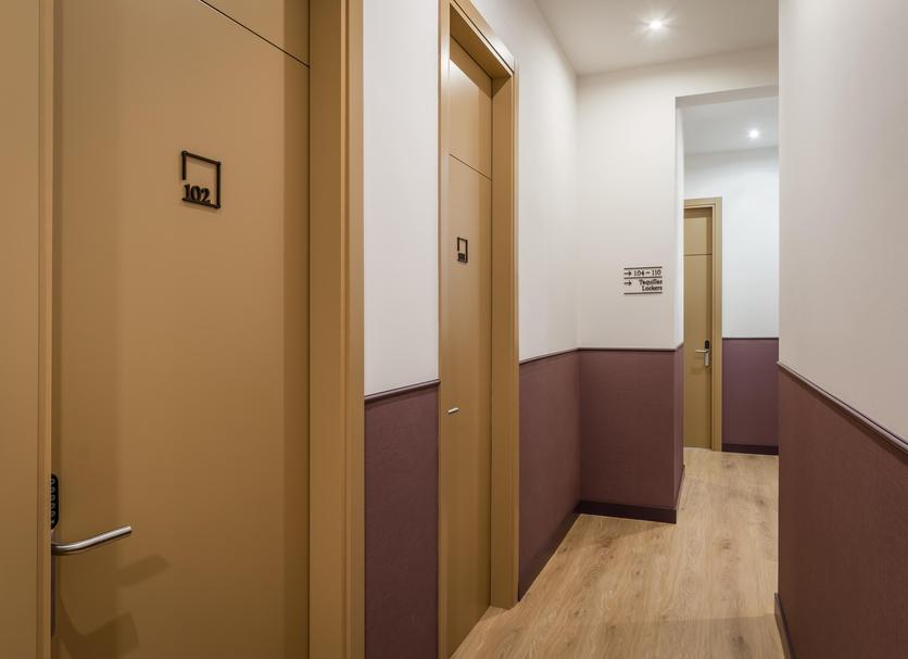 Hall Foto