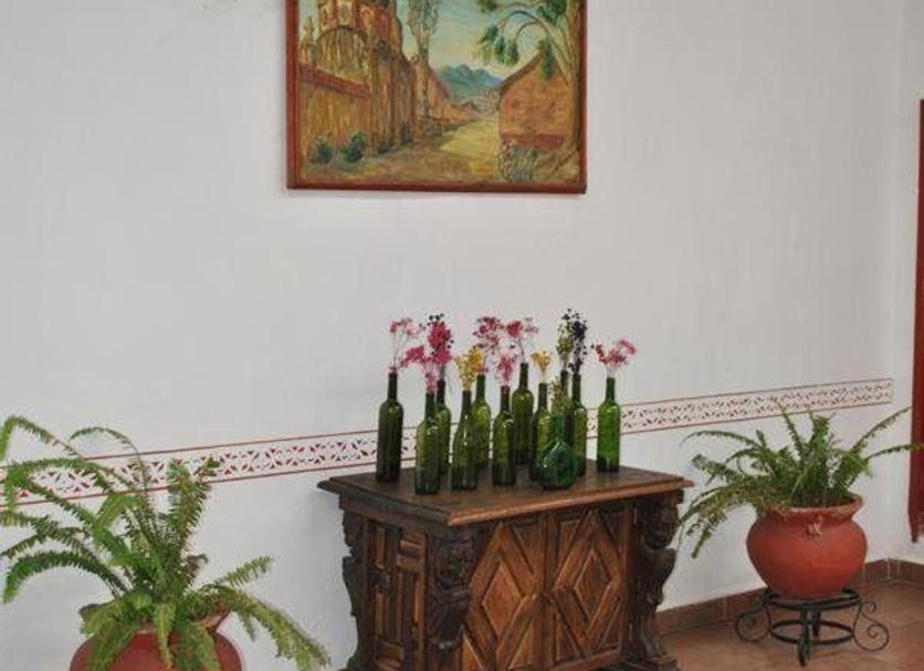 Romfasiliteter Foto