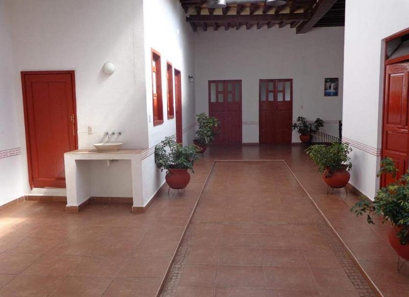Hall Foto