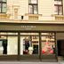 Hotellinngang