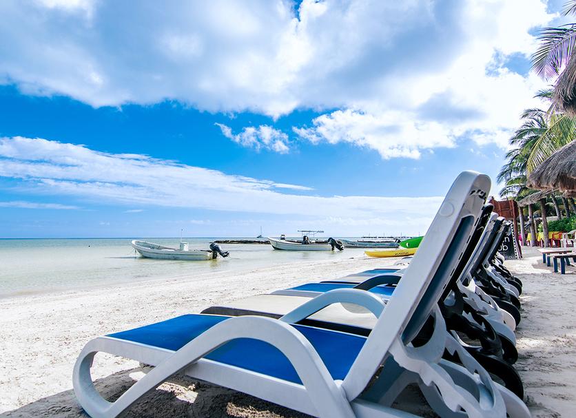 Strand Foto