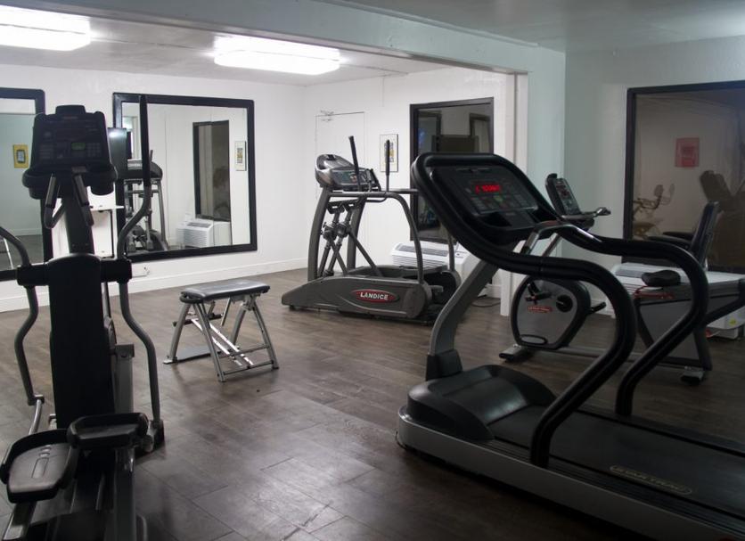 Gym Foto