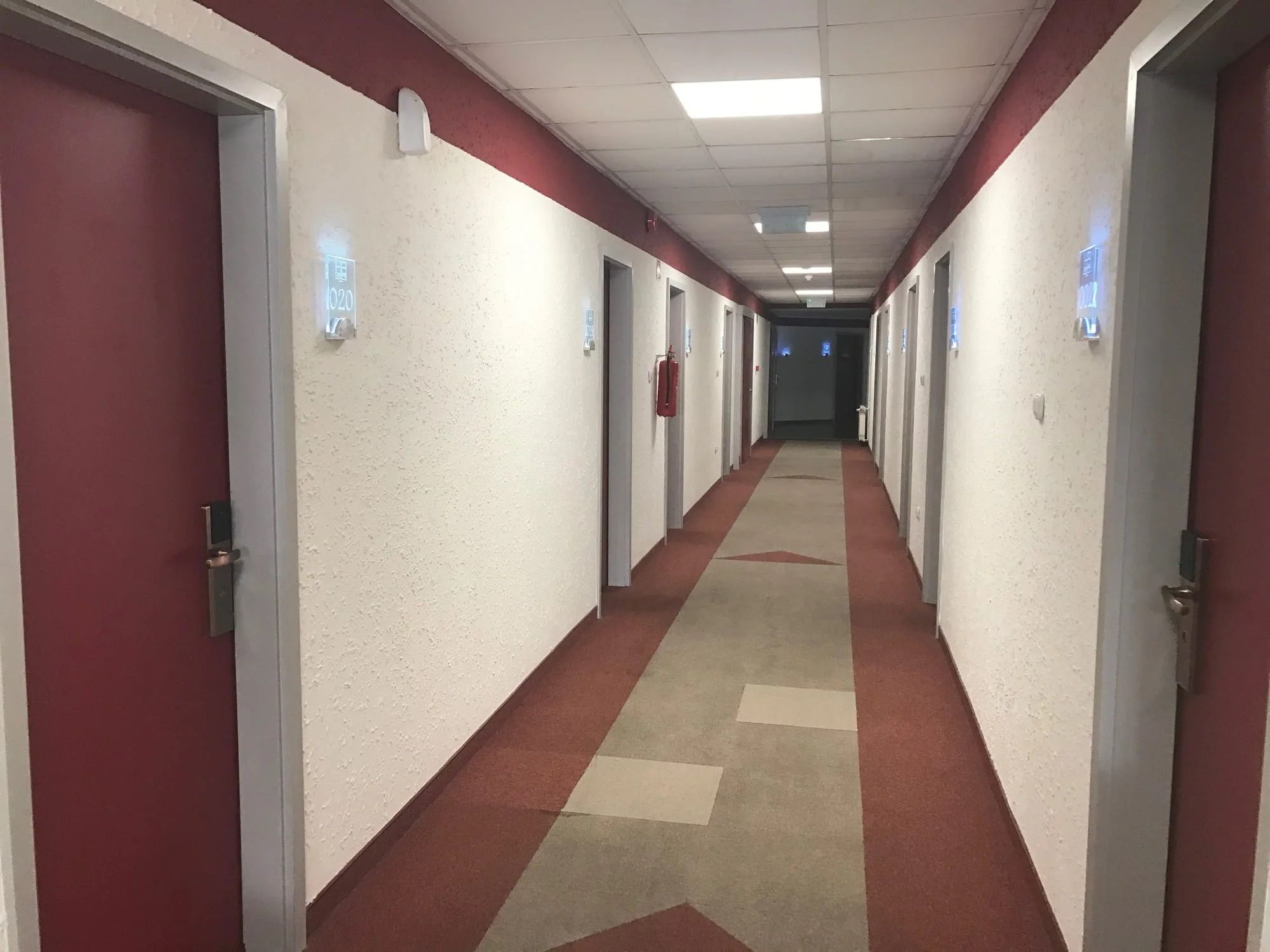 Hall