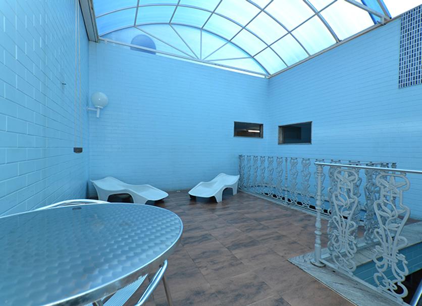 Hotellfasiliteter Foto