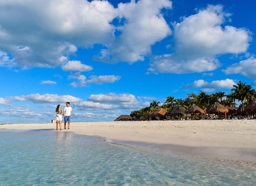 Strand Foto