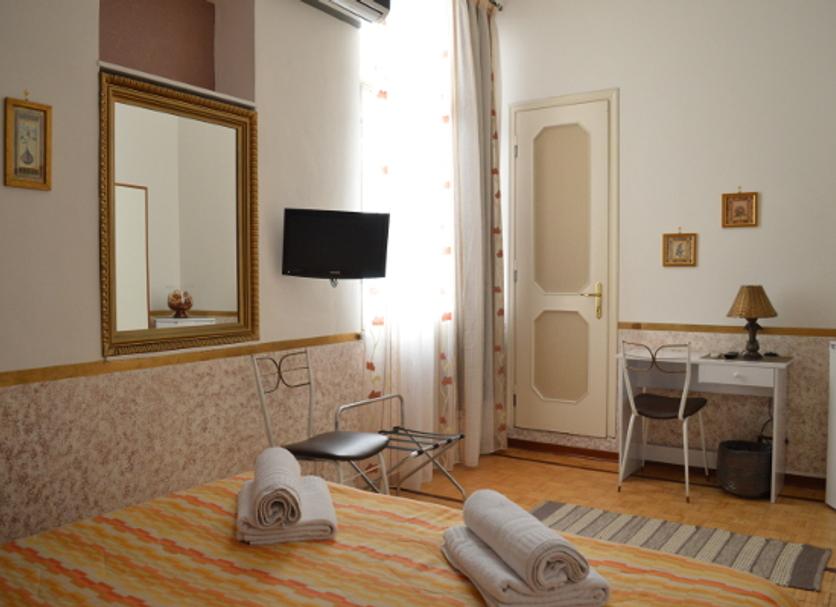 Romfasiliteter Foto