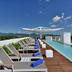 Takterrasse