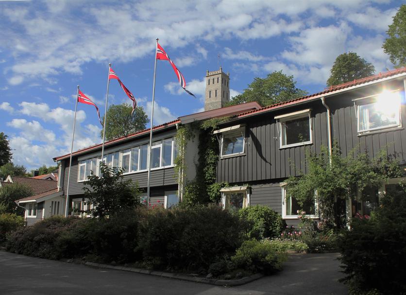 Bygning Foto