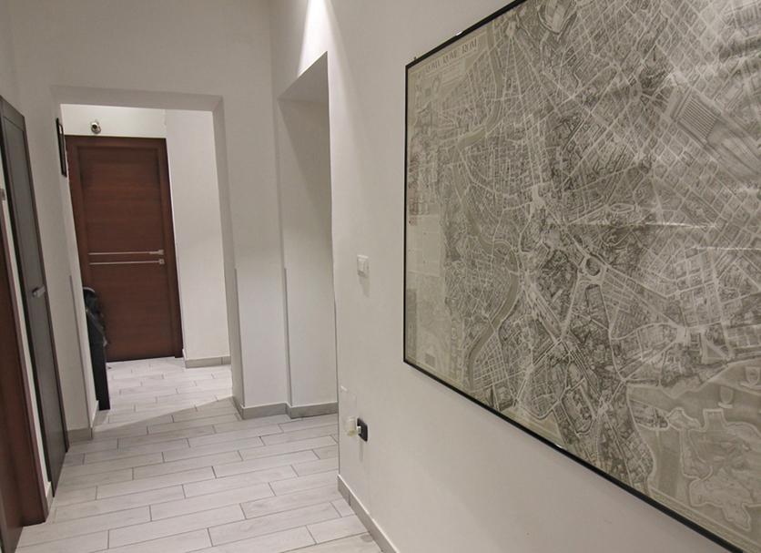 Hall Foto
