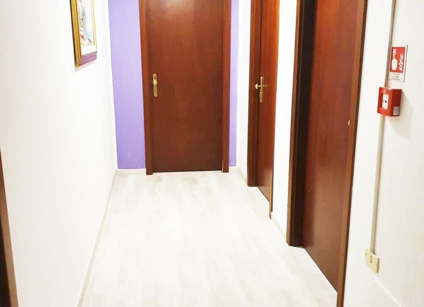 Hall Foto
