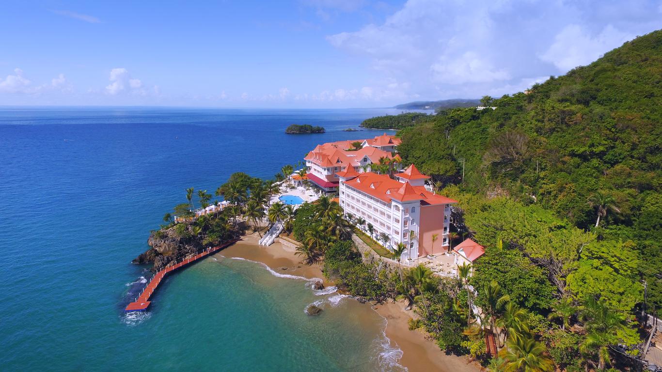 Bahia Principe Grand Samana - Adults Only