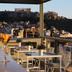 Takterrasse