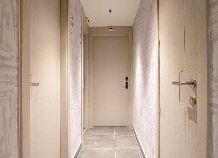 Hall Foto