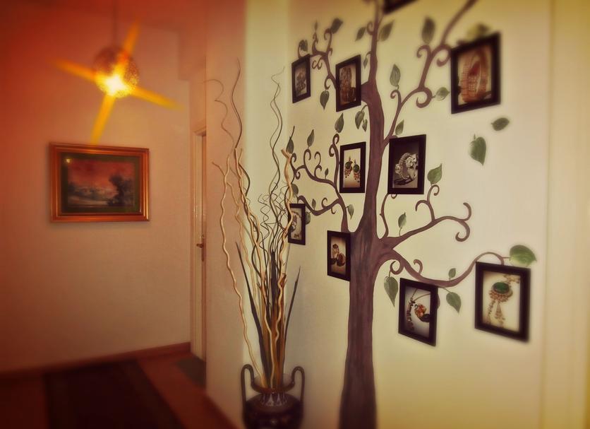 Romfasiliteter Foto