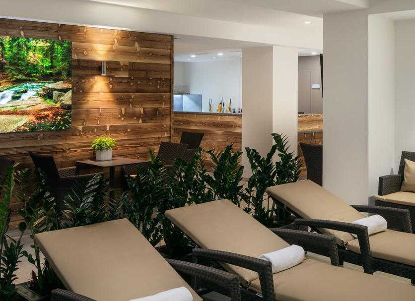 Spa Foto