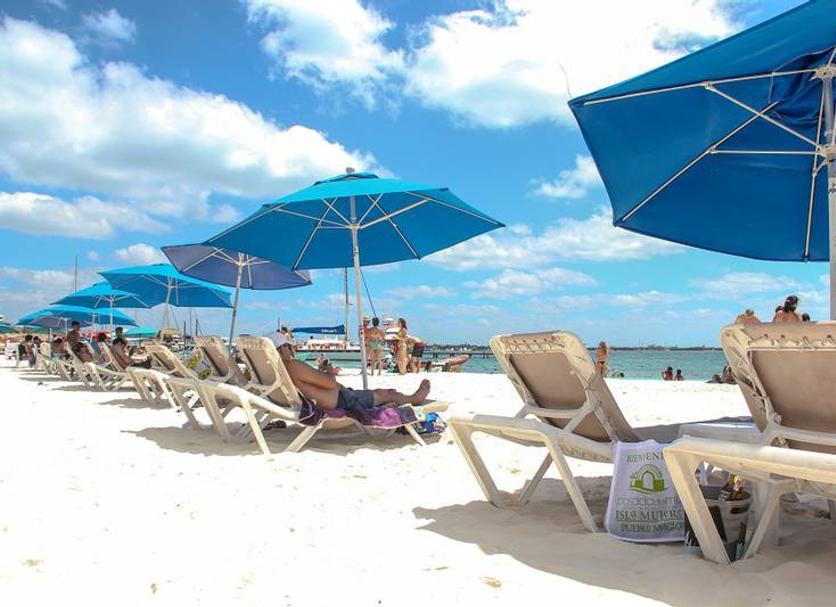 Strand Foto