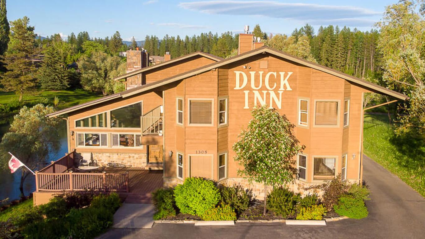 Duck Inn Lodge