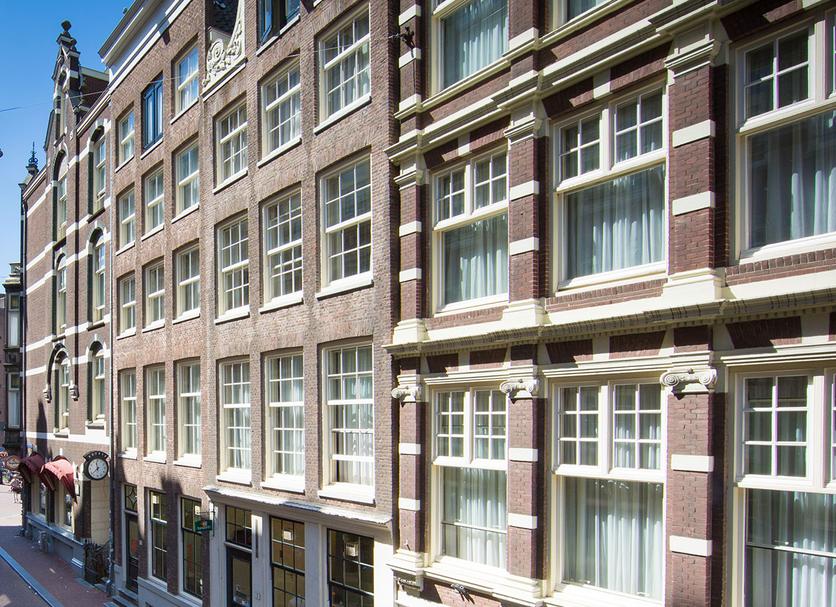 Bygning Foto