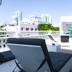 Takterrasse