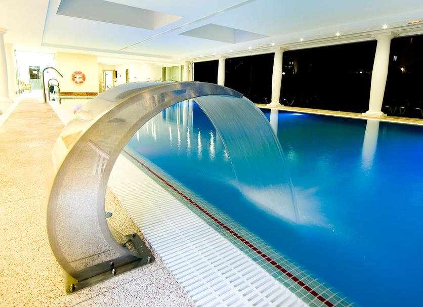 Spa Foto