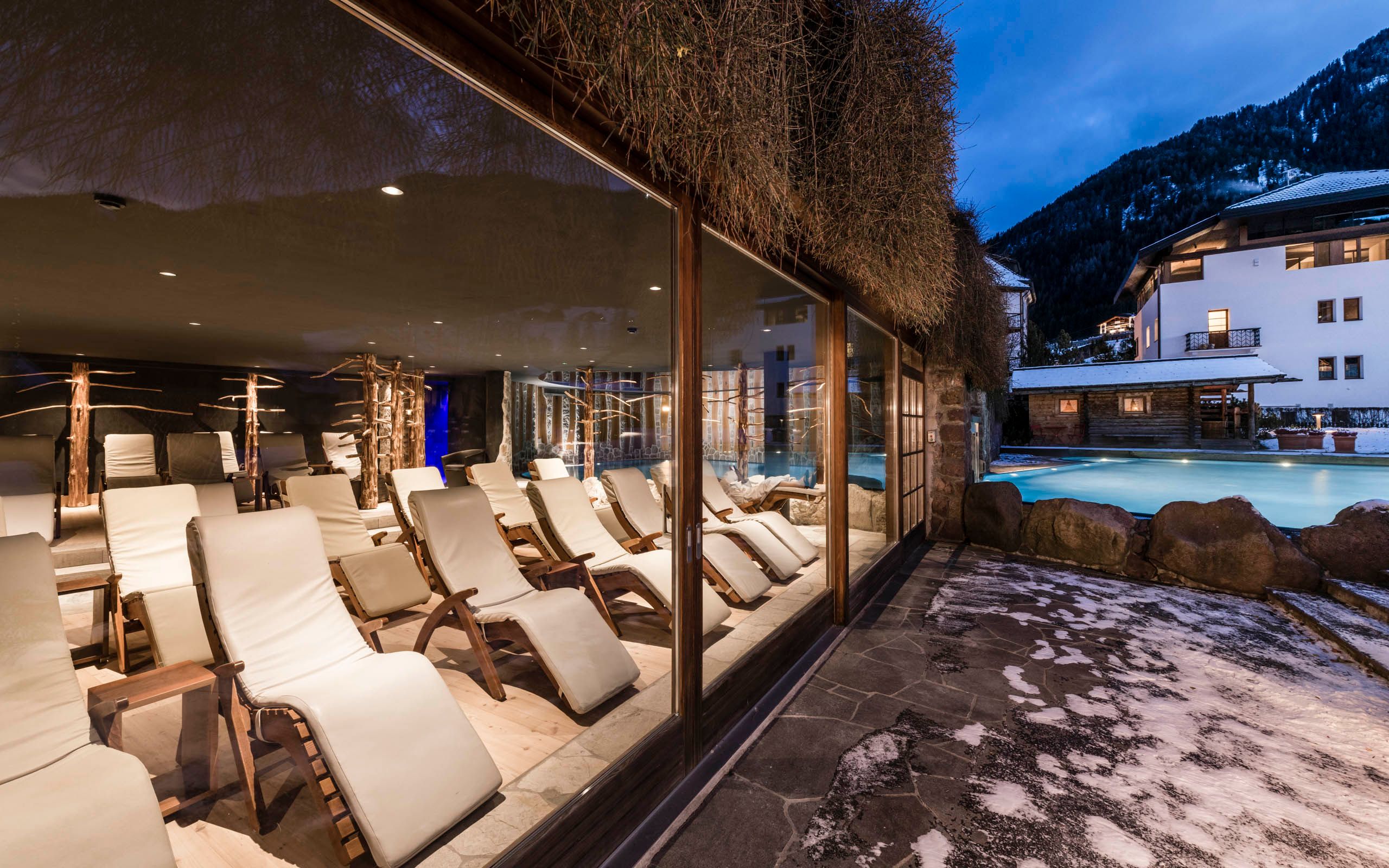 Hotellfasiliteter