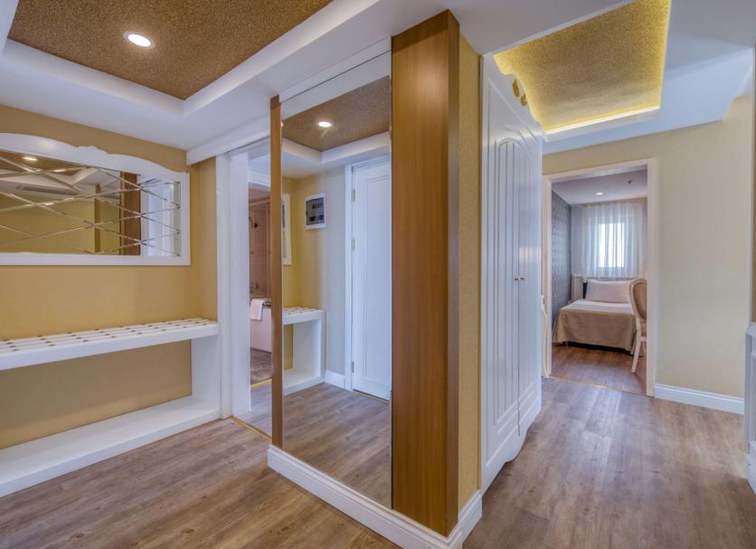 Hall Foto