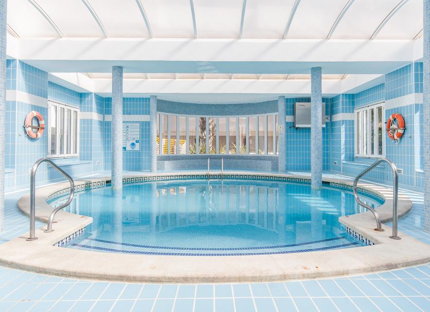 Svømmebasseng Foto