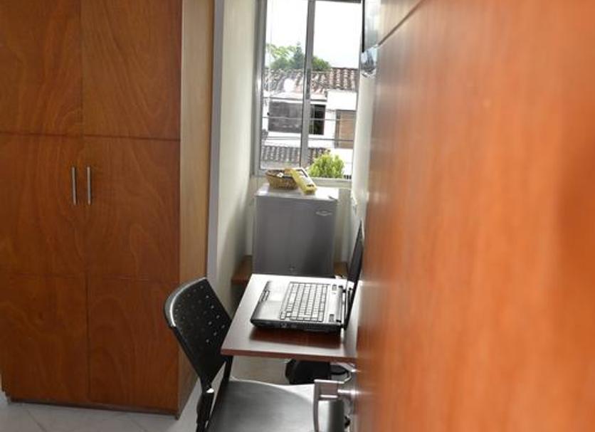 Hall Foto