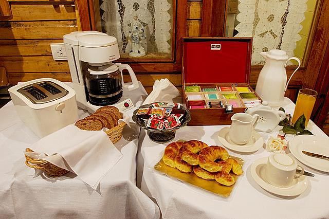 Buffet