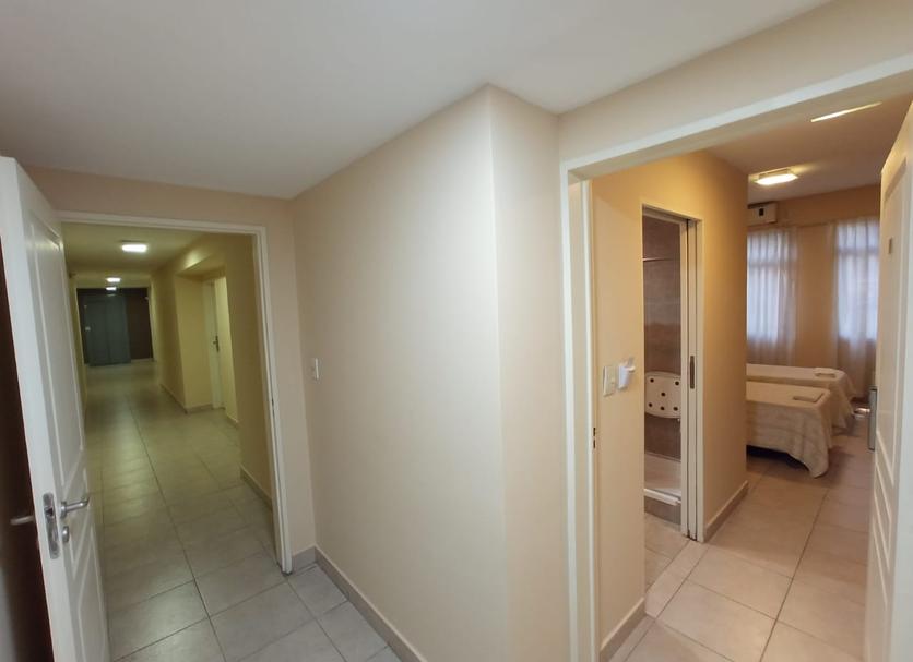 Hall Foto