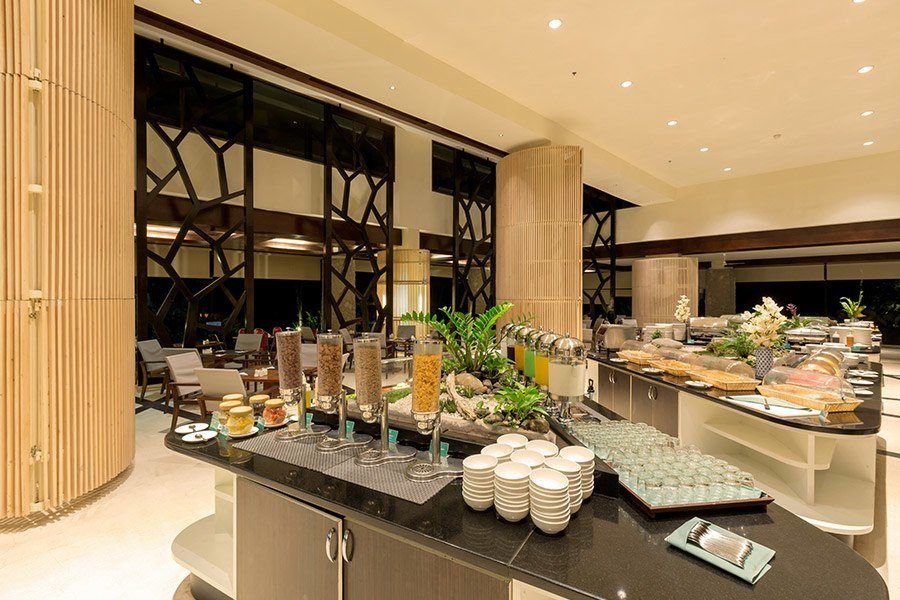 Buffet