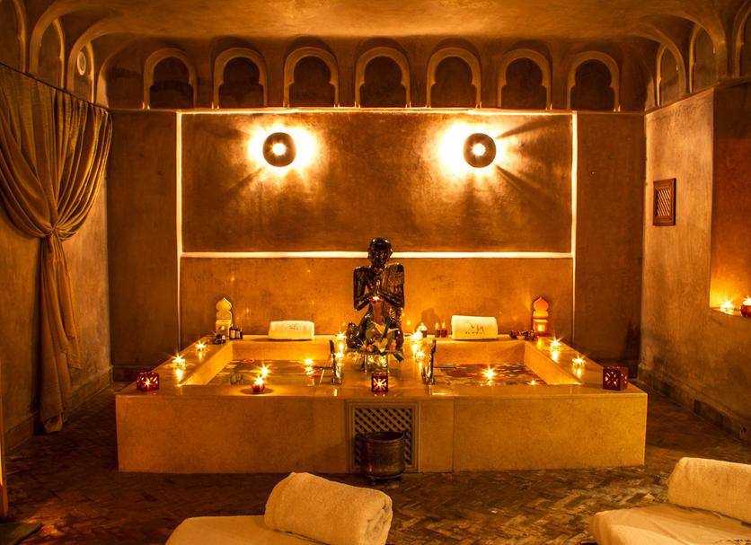 Spa Foto