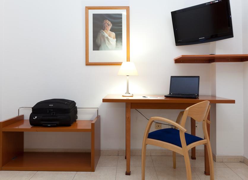 Romfasiliteter Foto