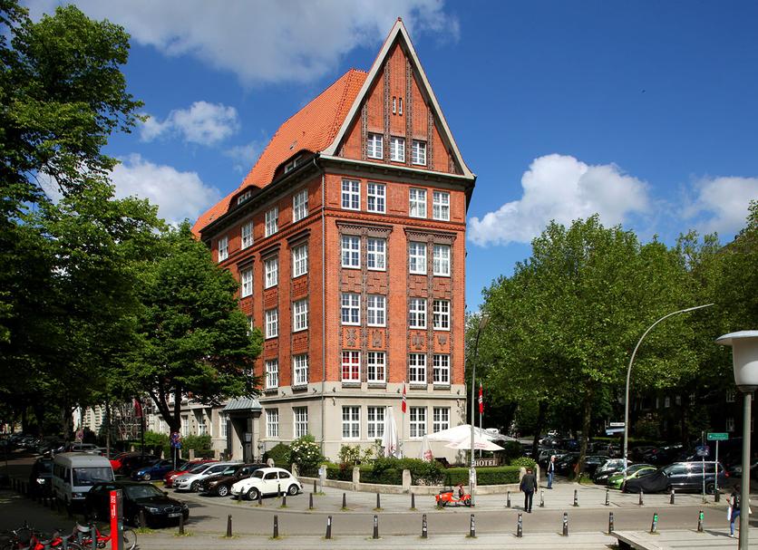 Bygning Foto
