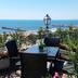 Takterrasse