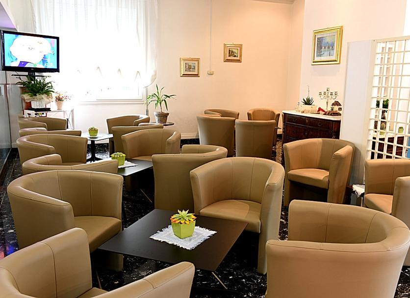 Hotellfasiliteter Foto