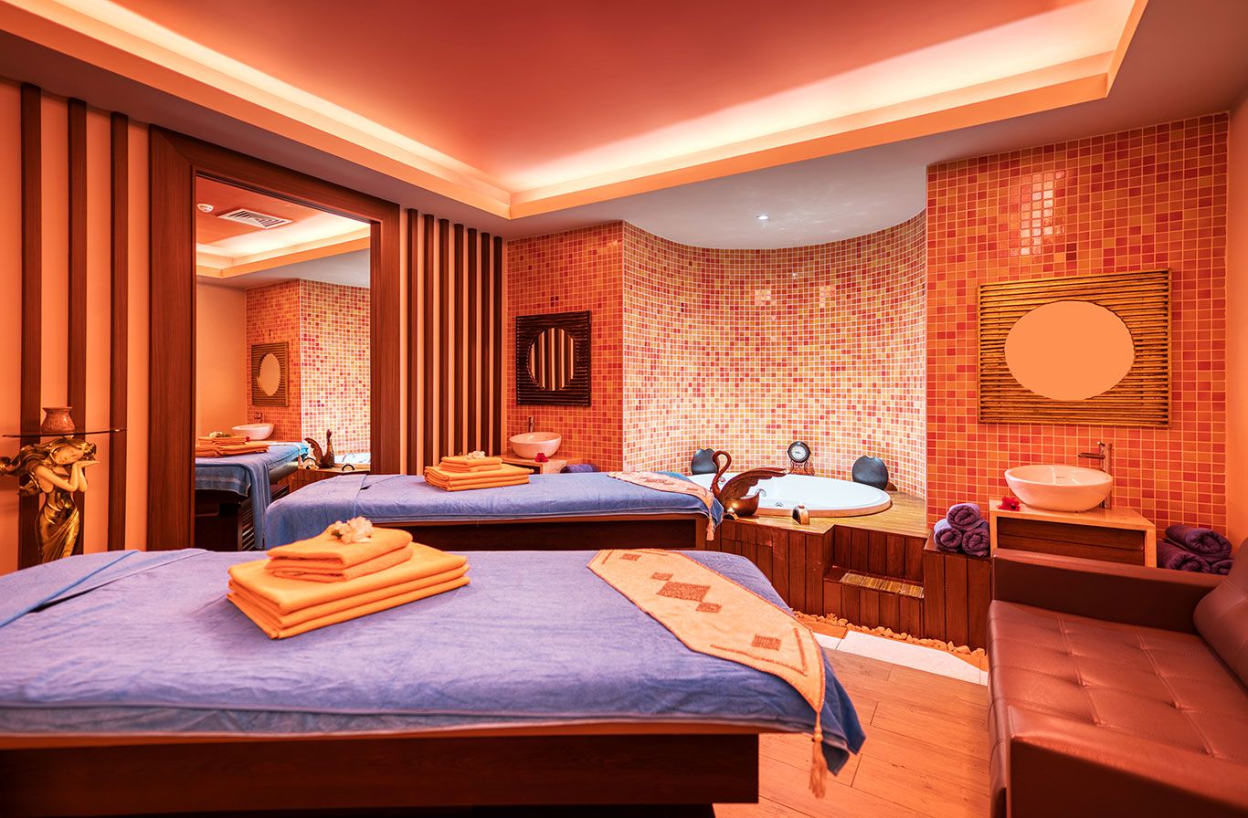Spa