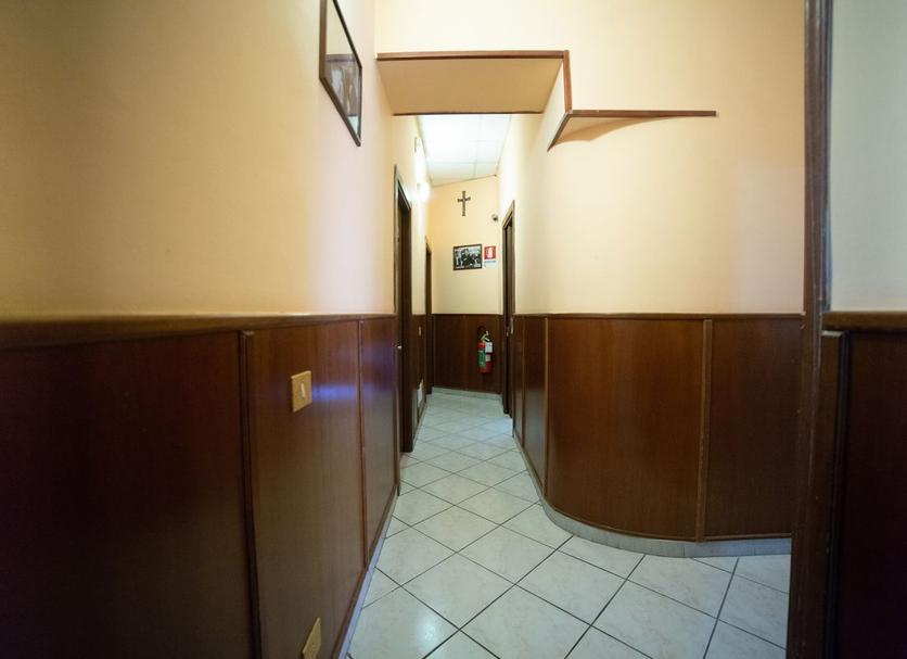 Hall Foto