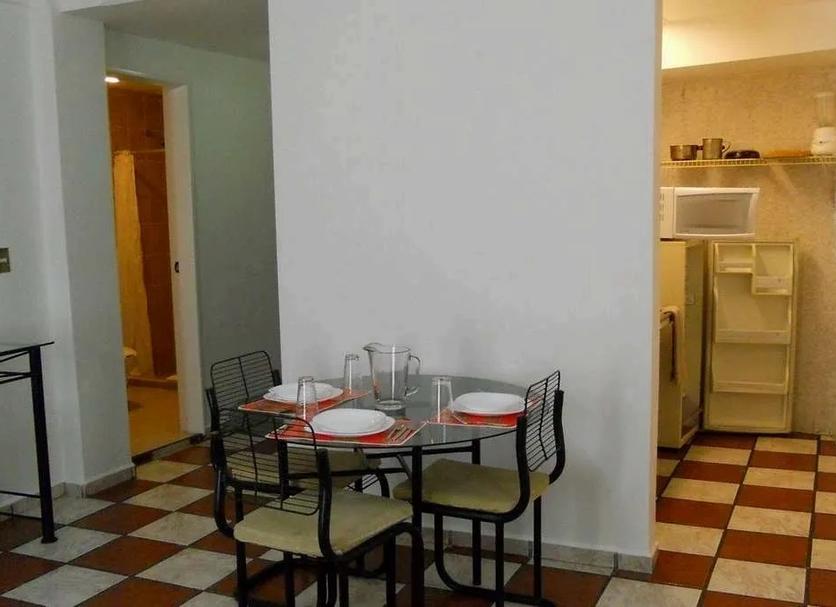 Romfasiliteter Foto