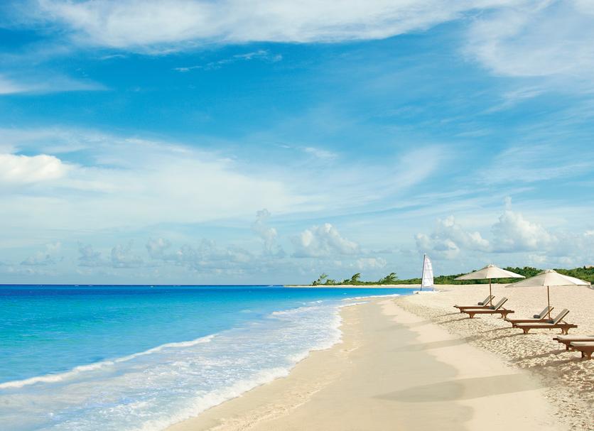 Strand Foto