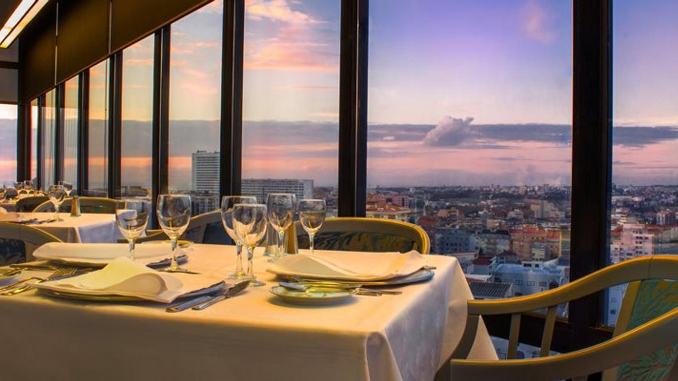 Hotel Black Tulip - Porto Gaia