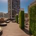 Takterrasse